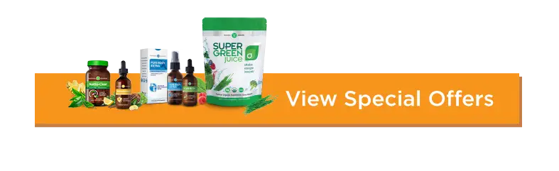 View Special Offers